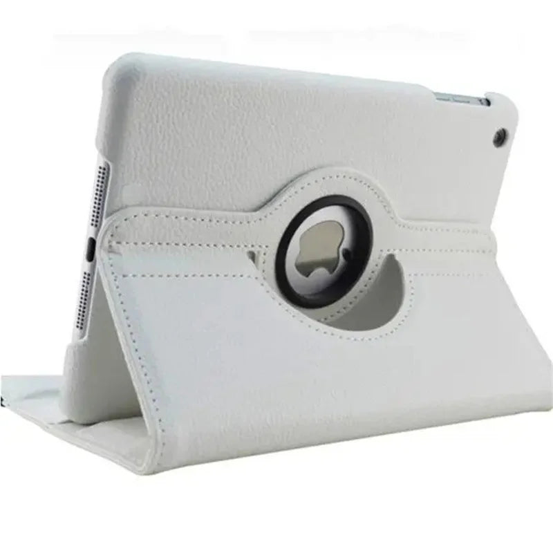Apple iPad 360 Rotating Smart Case