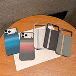 Apple iPhone Kevlar Carbon Fibre Look Case