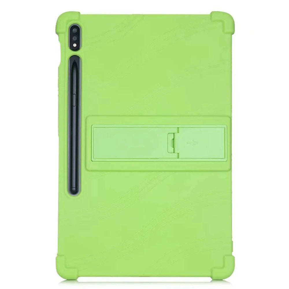Samsung Galaxy Tablet Silicone Shockproof Case