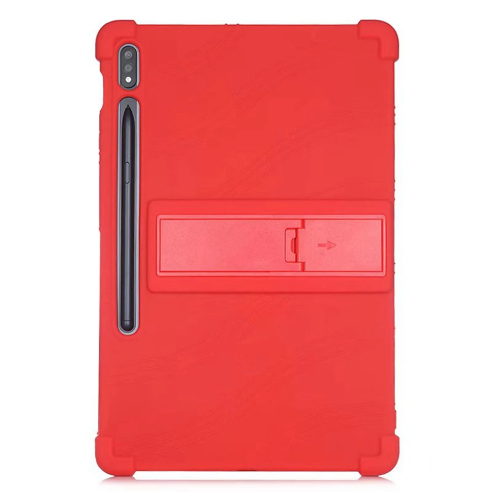 Samsung Galaxy Tablet Silicone Shockproof Case