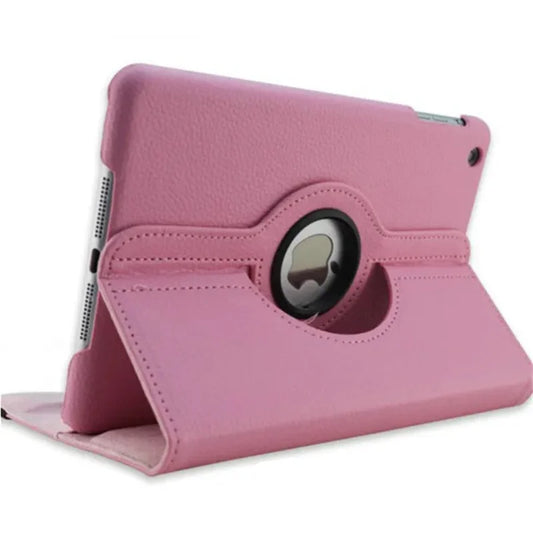 Apple iPad 360 Rotating Smart Case