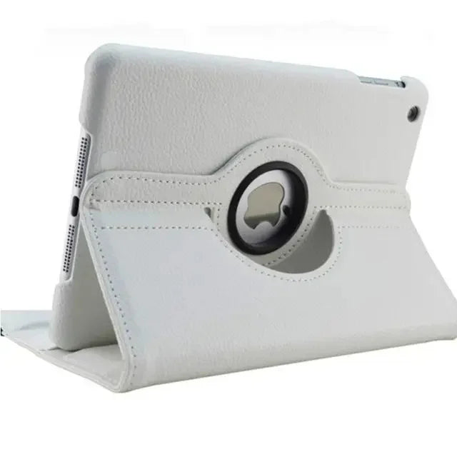 Apple iPad 360 Rotating Smart Case
