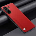 Xiaomi Luxury PU Leather Phone Case