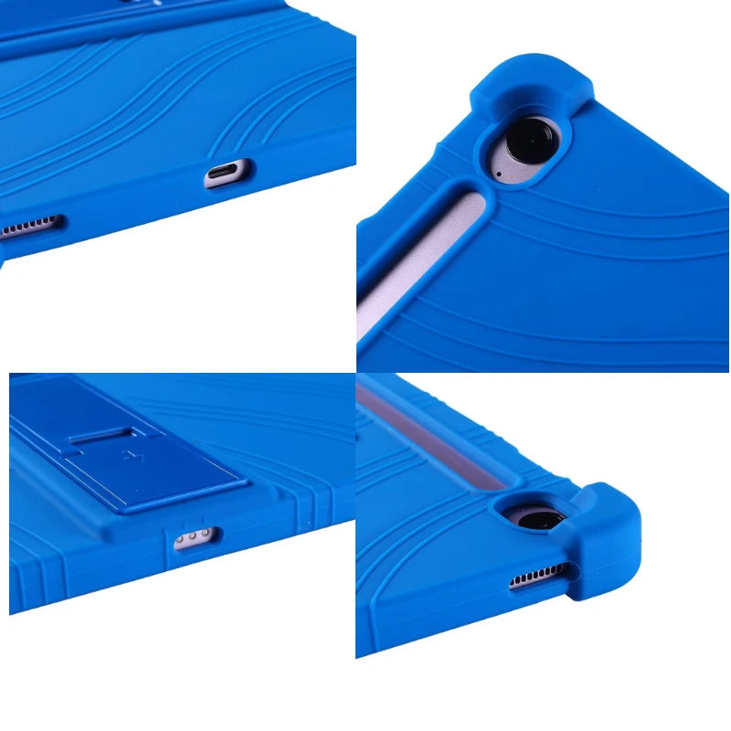 Samsung Galaxy Tablet Soft Silicone Case