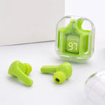 Premium Bluetooth Wireless Ear Pods