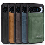 Google Pixel Luxury Leather Case