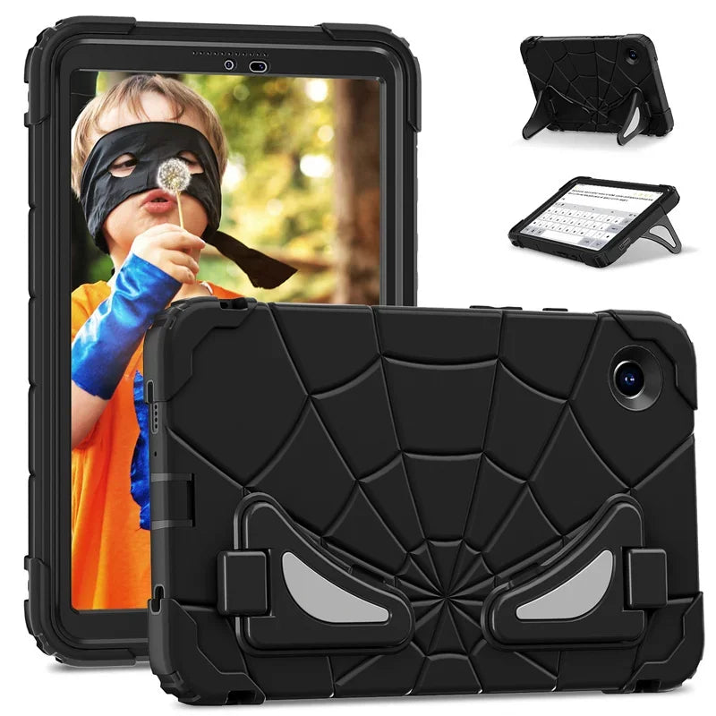 Samsung Galaxy Tablet Spiderman Armor Case