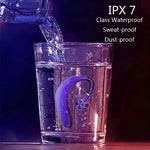 Sports Wireless Bluetooth Hooked Ear Pods