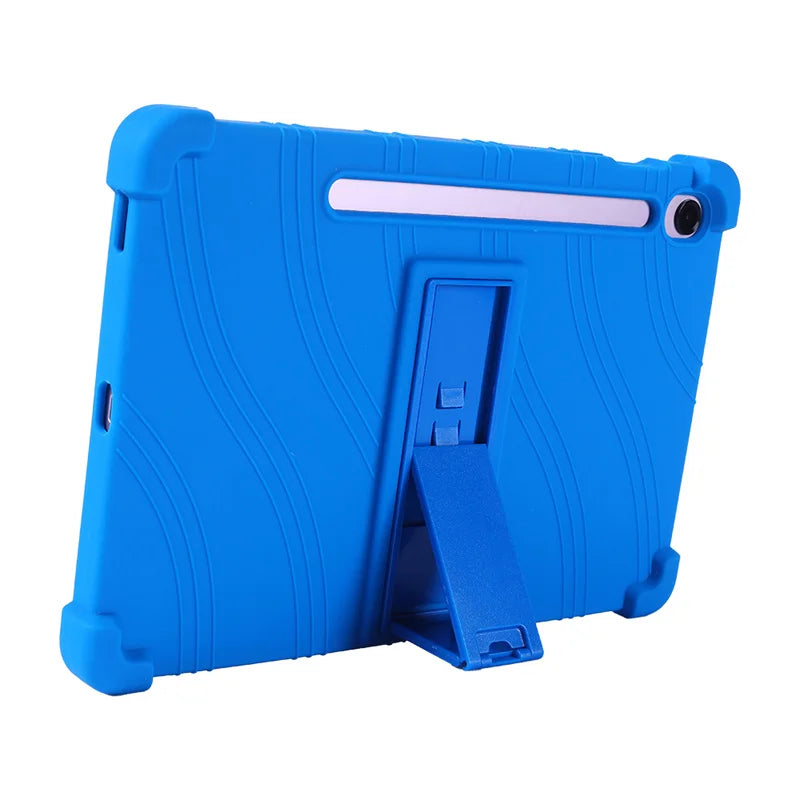 Samsung Galaxy Tablet Soft Silicone Case