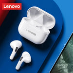 Lenovo Bluetooth Wireless TWS Earphones