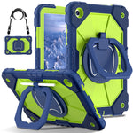Samsung Galaxy Tablet Armor Shockproof Case