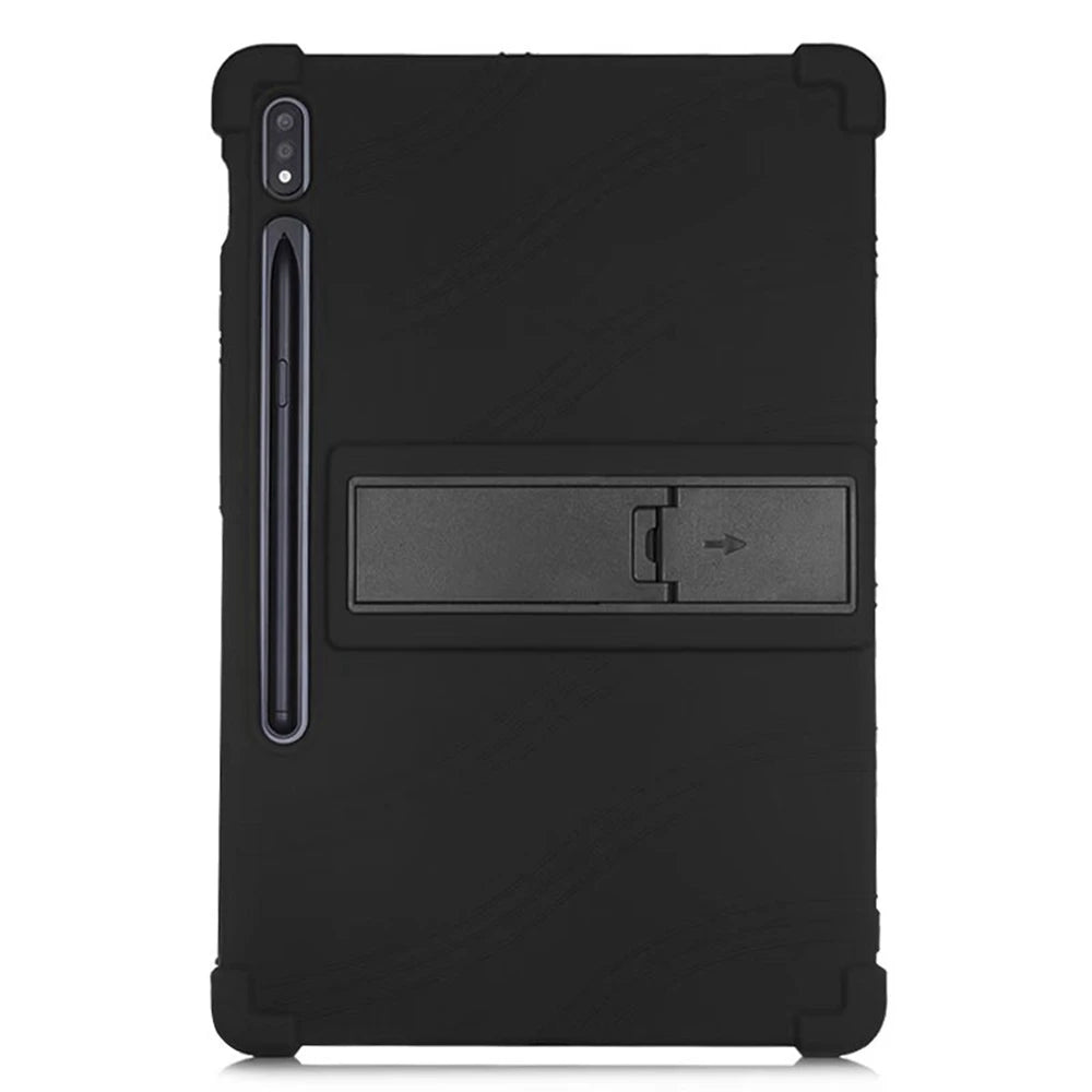 Samsung Galaxy Tablet Silicone Shockproof Case