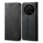 Honor Magic Texture Leather Wallet Case Book Style Funda Premium Flip Card Holder