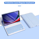 Samsung Galaxy Tablet Keyboard Case