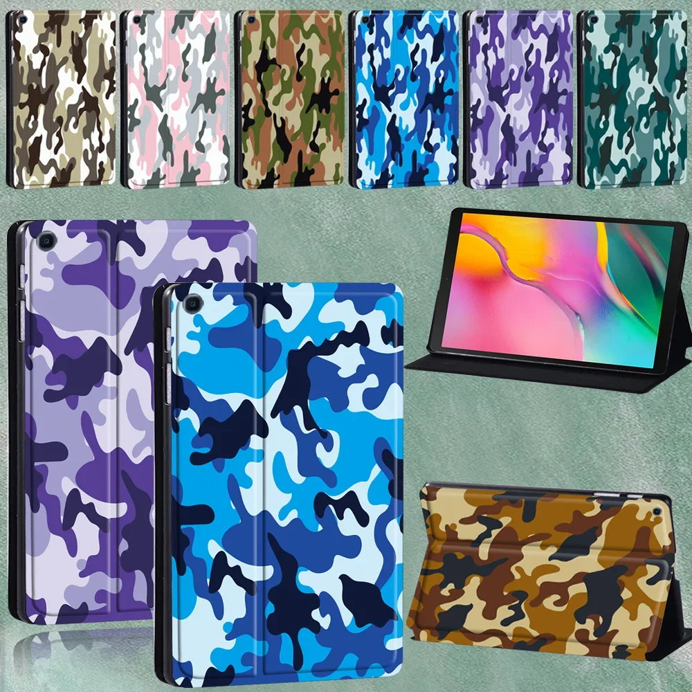 Samsung Galaxy Tablet Folding Case