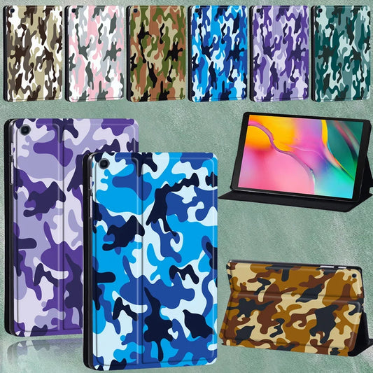 Samsung Galaxy Tablet Folding Case