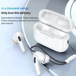 AirPro 2025 Wireless Bluetooth Ear Pods - Apple & Android