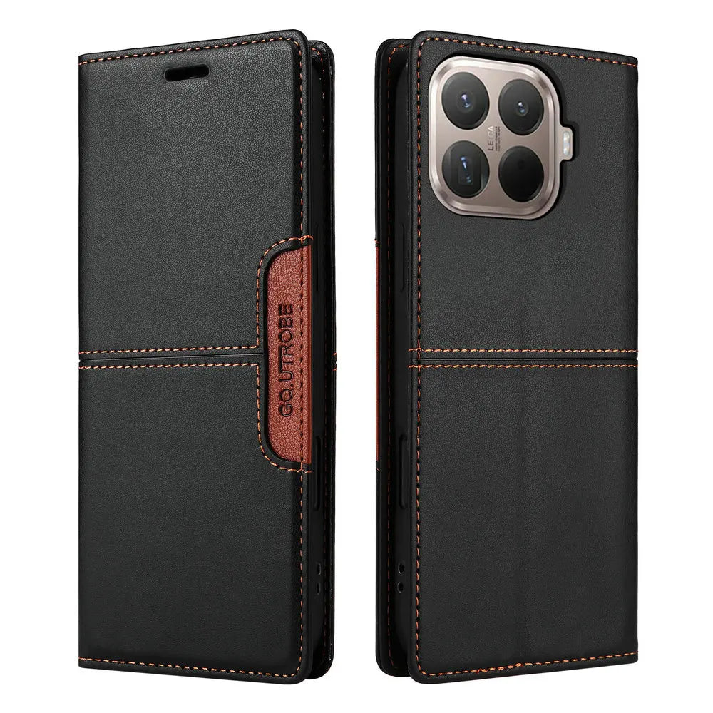 Xiaomi Premium Leather Flip Case