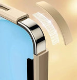 Samsung Galaxy Liquid Silicone Magsafe Case