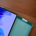 Samsung Galaxy Tablet Magnetic Silicone Folding Case