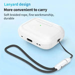 AirPro 2025 Wireless Bluetooth Ear Pods - Apple & Android