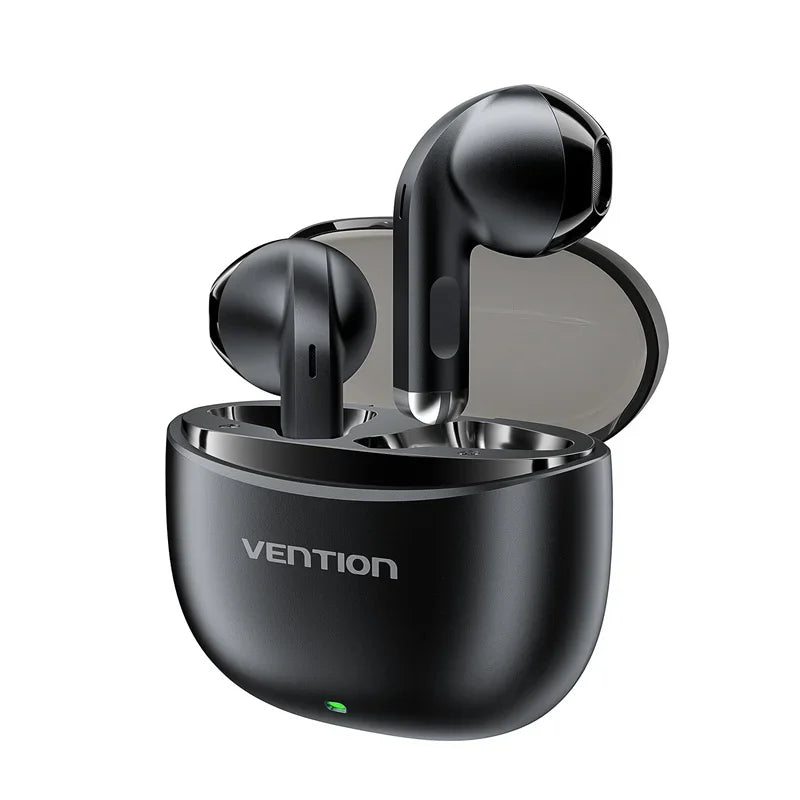 Vention Wireless TWS Earphones Bluetooth