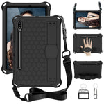 Samsung Galaxy Tablet Case - S10 FE S9 S8 S7