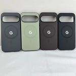 Google Pixel Logo Magsafe Phone Case