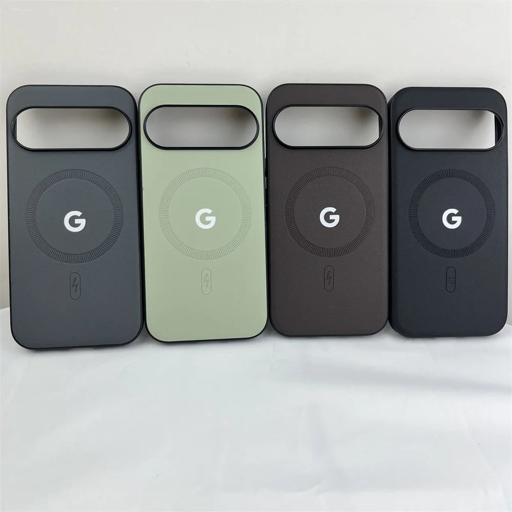 Google Pixel Logo Magsafe Phone Case