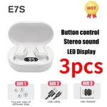 Wireless Bluetooth Earphones with Mic