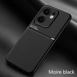 OPPO Reno Stylish Leather Phone Case