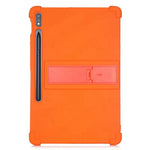 Samsung Galaxy Tablet Silicone Shockproof Case