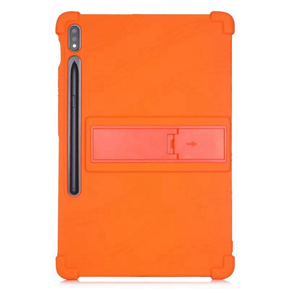 Samsung Galaxy Tablet Silicone Shockproof Case