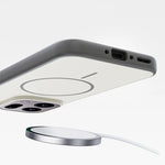 OPPO Find X9 X9 Pro Stylish Matte Colour Magsafe Phone Case