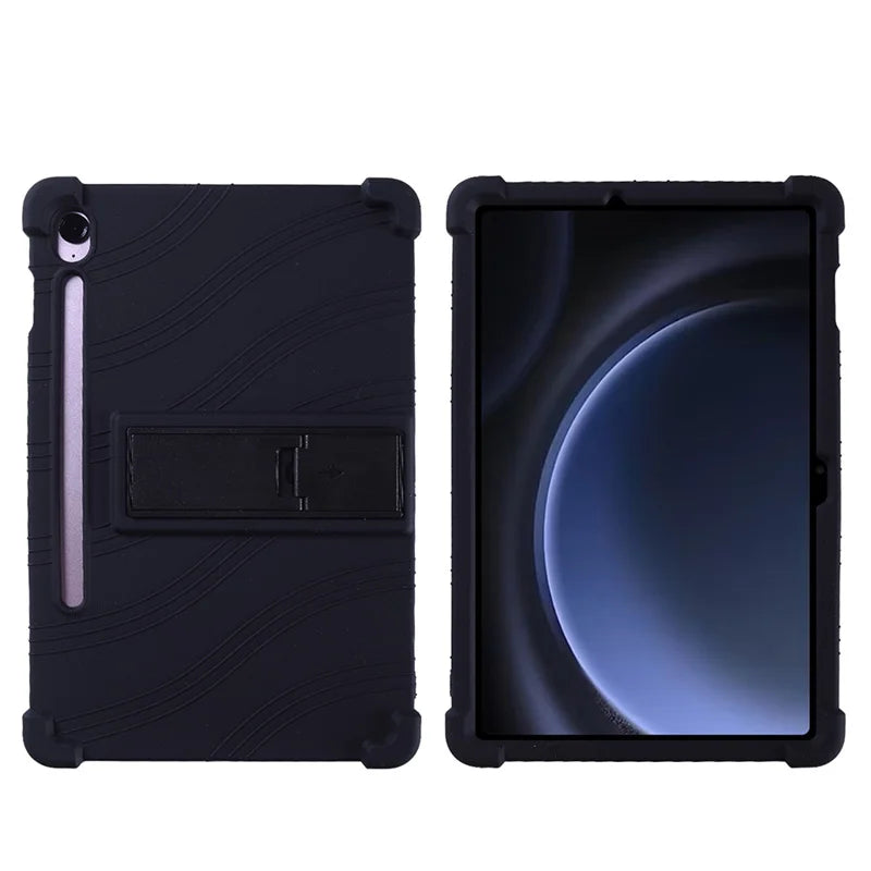 Samsung Galaxy Tablet Soft Silicone Case