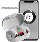 Wireless Bluetooth Earphones with Mic