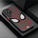 Samsung Galaxy Spider-Man Phone Case