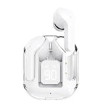 Premium Bluetooth Wireless Ear Pods