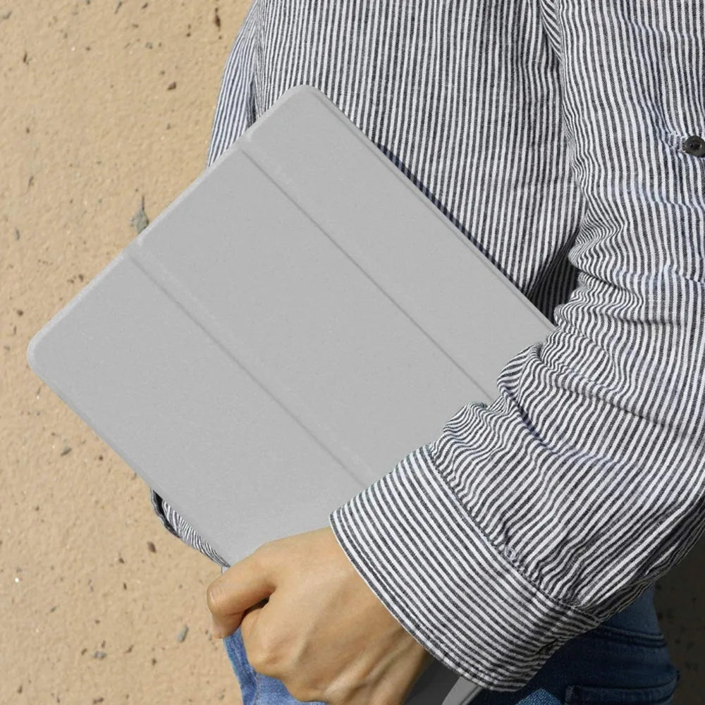 Apple iPad Smart Case with Pencil Holder