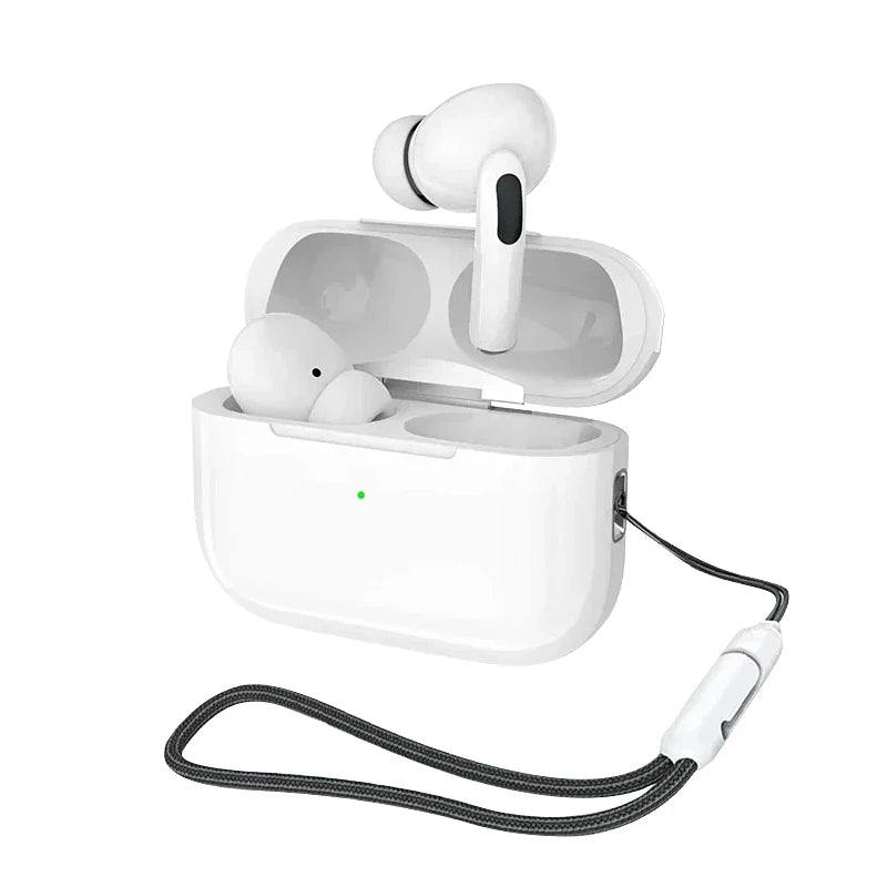 AirPro 2025 Wireless Bluetooth Earphones Headphones - Apple & Android