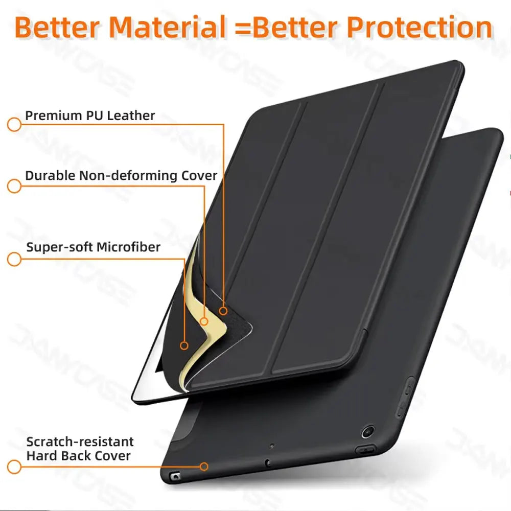 Apple iPad Premium Case