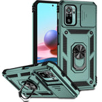 Xiaomi Redmi Shockproof Heavy Duty Rugged Kickstand Cover