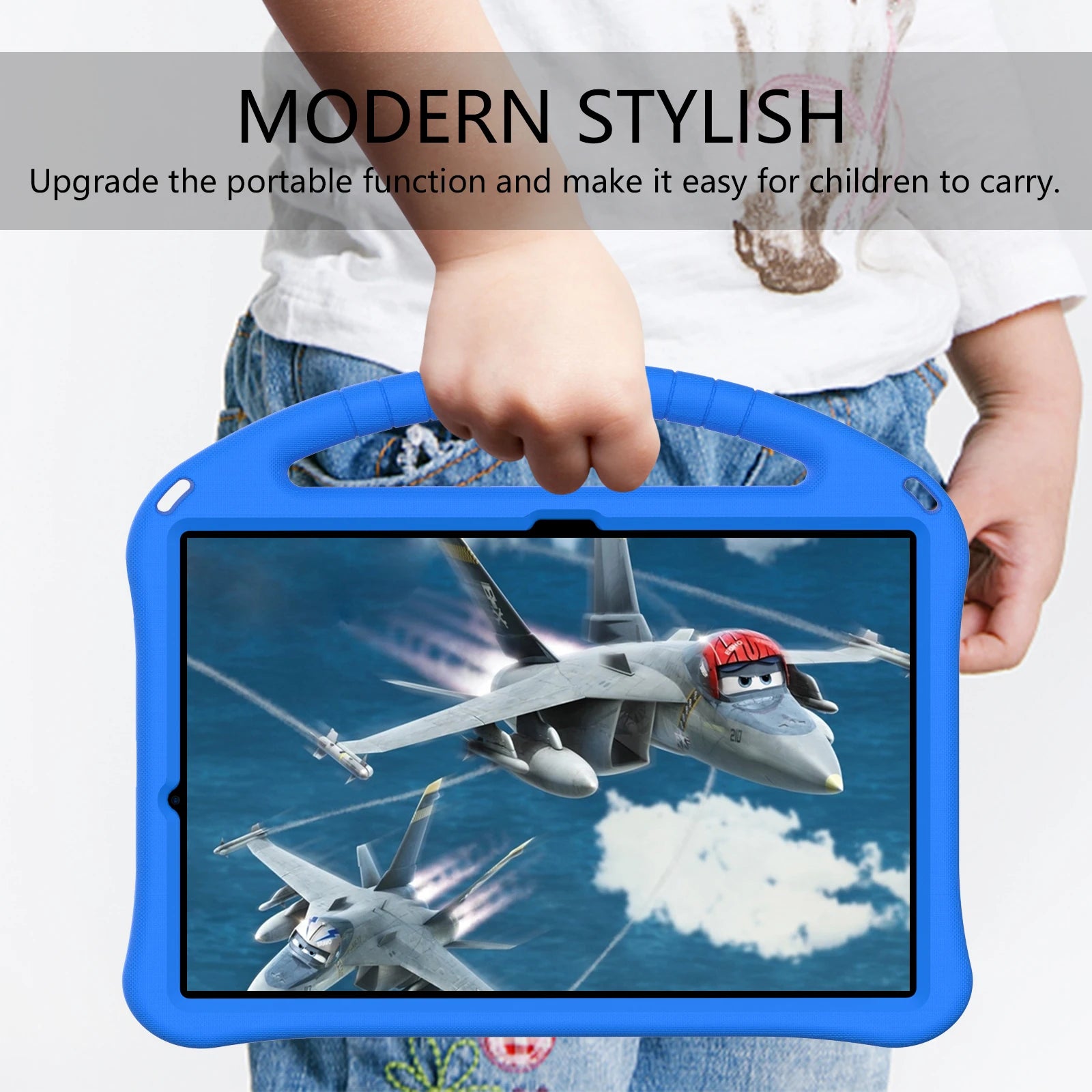 Samsung Galaxy Tablet Kids Case