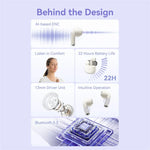 Vention Wireless TWS Earphones Bluetooth