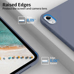 Apple iPad 10th 11th Generation Leather Case