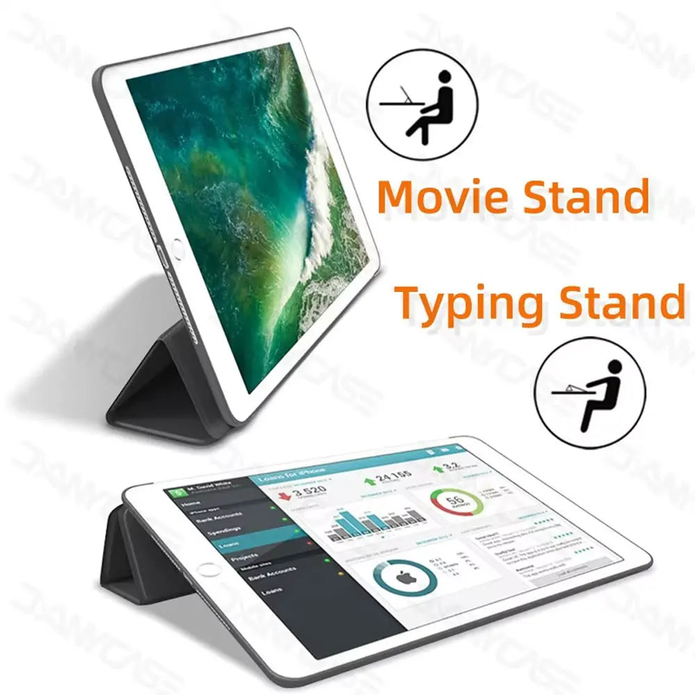 Apple iPad Premium Case