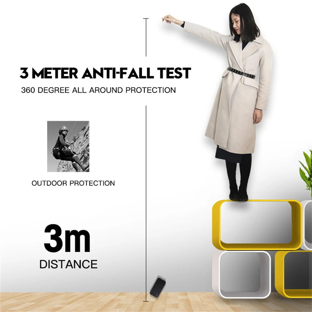 Xiaomi Luxury Original Liquid Silicone Phone Case