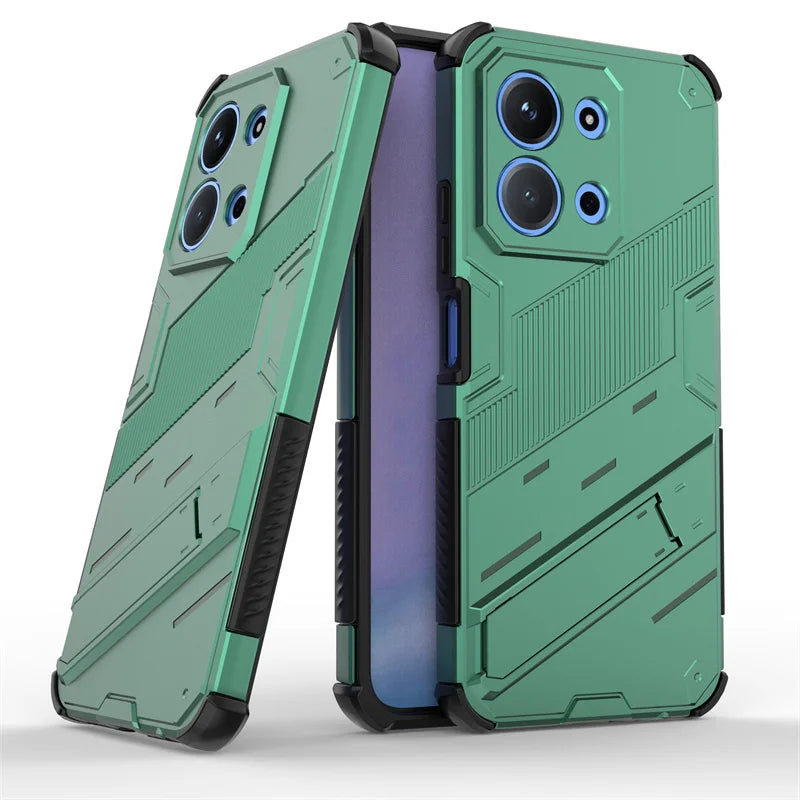 Xiaomi POCO C85 Case Armor Shockproof Phone Cases
