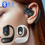 Wireless Hooked Ear Pods