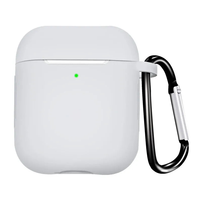 Apple AirPods Gen 1 & 2 Silicone Case